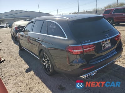 Drugie zdjęcie samochodu z przodu: 2023 MERCEDES-BENZ E 450 4M ALL TERRAIN VIN:W1KZH6AB0PB167594 - miniatura