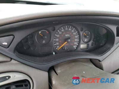 Zdjęcie 9 z 12 samochodu: 2003 FORD FOCUS SE COMFORT VIN:1FAFP34333W104260 - miniatura