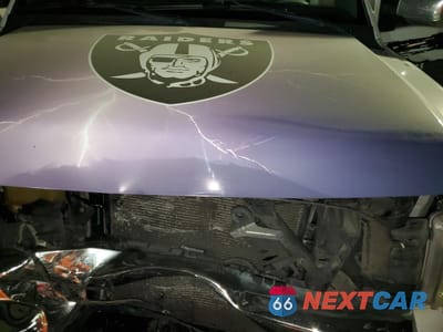 Zdjęcie 11 z 12 samochodu: 2011 NISSAN TITAN S VIN:1N6AA0EDXBN306073 - miniatura