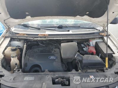 Zdjęcie 14 z 15 samochodu: 2011 FORD EDGE SE VIN:2FMDK3GC1BBB49513 - miniatura