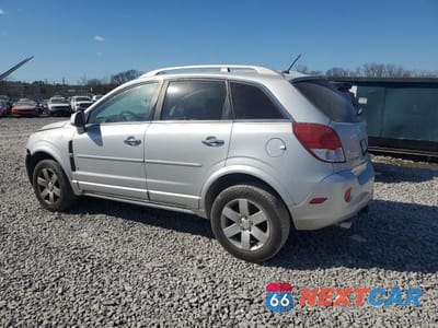Drugie zdjęcie samochodu z przodu: 2009 SATURN VUE XR VIN:3GSCL53709S589409 - miniatura