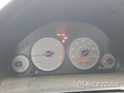 Zdjęcie 9 z 12 samochodu: 2002 HONDA CIVIC EX VIN:1HGEM21012L086281 - miniatura