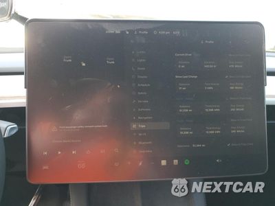 Zdjęcie 9 z 13 samochodu: 2023 TESLA MODEL Y VIN:7SAYGDEE6PF910258 - miniatura