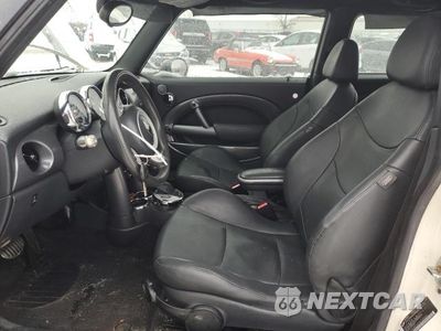 Zdjęcie 7 z 13 samochodu: 2005 MINI COOPER S VIN:WMWRE33465TD91749 - miniatura