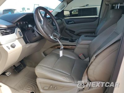 Zdjęcie 7 z 13 samochodu: 2015 GMC YUKON XL C1500 SLT VIN:1GKS1HKC7FR547691 - miniatura