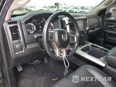 Zdjęcie 8 z 13 samochodu: 2018 RAM 3500 LARAMIE VIN:3C63R3ML0JG384956 - miniatura