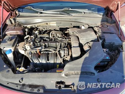 Zdjęcie 11 z 12 samochodu: 2016 KIA OPTIMA LX VIN:5XXGT4L35GG073747 - miniatura
