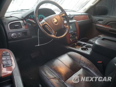 Zdjęcie 8 z 12 samochodu: 2008 CHEVROLET AVALANCHE C1500 VIN:3GNEC12JX8G141410 - miniatura