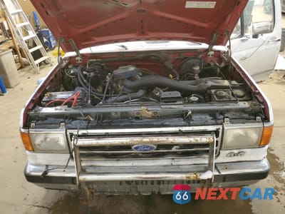 Zdjęcie 11 z 11 samochodu: 1991 FORD F150 VIN:1FTEX14N7MKA09821 - miniatura