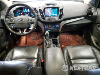 Zdjęcie 8 z 14 samochodu: 2018 FORD ESCAPE SEL VIN:1FMCU9HDXJUA44221 - miniatura