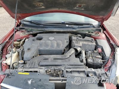 Zdjęcie 12 z 14 samochodu: 2008 NISSAN ALTIMA 2.5 VIN:1N4AL21E98N456133 - miniatura