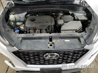 Zdjęcie 13 z 16 samochodu: 2019 HYUNDAI TUCSON LIMITED VIN:KM8J3CAL1KU037698 - miniatura