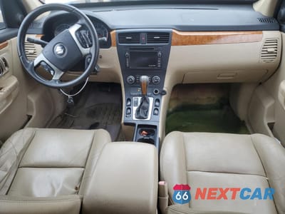 Zdjęcie 8 z 13 samochodu: 2007 SUZUKI XL7 LIMITED PLATINUM VIN:2S3DA917176120780 - miniatura