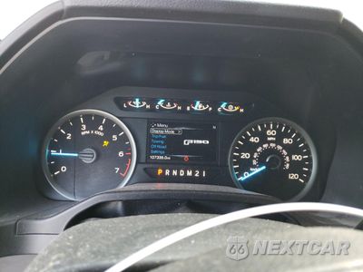 Zdjęcie 9 z 12 samochodu: 2016 FORD F150 SUPERCREW VIN:1FTEW1EG4GFA61813 - miniatura