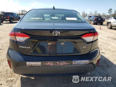 Zdjęcie 6 z 15 samochodu: 2021 TOYOTA COROLLA LE VIN:5YFEPMAE8MP167804 - miniatura
