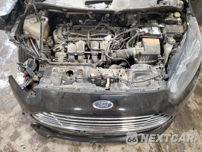 Zdjęcie 11 z 13 samochodu: 2019 FORD FIESTA SE VIN:3FADP4BJ7KM121219 - miniatura