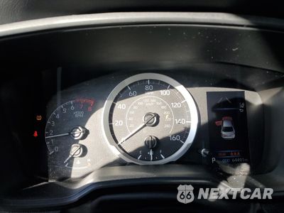 Zdjęcie 9 z 15 samochodu: 2021 TOYOTA COROLLA LE VIN:5YFEPMAE6MP208513 - miniatura