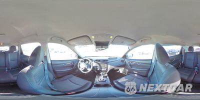 Zdjęcie 14 z 16 samochodu: 2017 NISSAN ROGUE S VIN:JN8AT2MT2HW145632 - miniatura