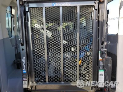 Zdjęcie 10 z 14 samochodu: 2016 FORD TRANSIT T-350 VIN:1FBZX2CMXGKB28374 - miniatura