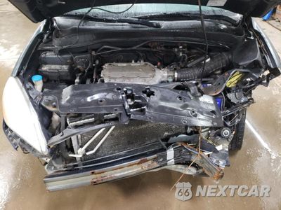 Zdjęcie 11 z 13 samochodu: 2005 HONDA PILOT EXL VIN:5FNYF185X5B031644 - miniatura