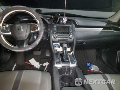 Zdjęcie 8 z 12 samochodu: 2020 HONDA CIVIC LX VIN:2HGFC2F64LH593761 - miniatura