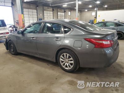 Drugie zdjęcie samochodu z przodu: 2016 NISSAN ALTIMA 2.5 VIN:1N4AL3AP2GN314941 - miniatura