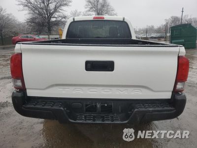 Zdjęcie 6 z 13 samochodu: 2021 TOYOTA TACOMA ACCESS CAB VIN:3TYRX5GN2MT015494 - miniatura