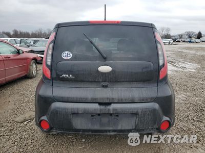 Zdjęcie 6 z 12 samochodu: 2014 KIA SOUL ! VIN:KNDJX3A58E7022337 - miniatura