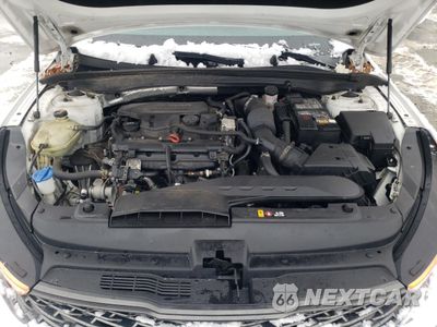 Zdjęcie 11 z 13 samochodu: 2021 KIA K5 GT LINE VIN:5XXG64J23MG029209 - miniatura