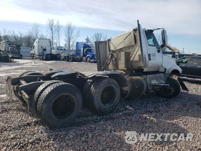 Czwarte zdjęcie samochodu z boku: 2016 INTERNATIONAL PROSTAR VIN:3HCDJAPR5GL454897 - miniatura