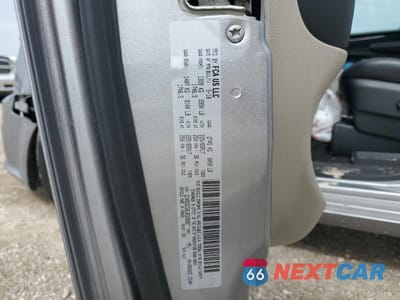 Zdjęcie 15 z 16 samochodu: 2018 DODGE GRAND CARAVAN SXT VIN:2C4RDGCG8JR326987 - miniatura