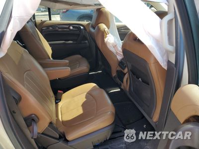 Zdjęcie 10 z 14 samochodu: 2016 BUICK ENCLAVE VIN:5GAKRBKDXGJ281482 - miniatura