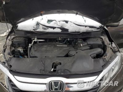 Zdjęcie 14 z 16 samochodu: 2018 HONDA ODYSSEY EXL VIN:5FNRL6H75JB085598 - miniatura