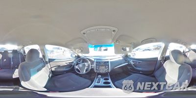 Zdjęcie 13 z 14 samochodu: 2013 NISSAN ALTIMA 2.5 VIN:1N4AL3AP7DN414447 - miniatura