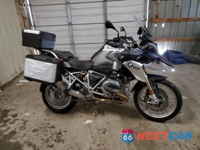 2015 BMW R1200 GS WB10A1101FZ188255 - główne zdjęcie licytacji z USA - miniatura