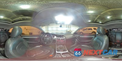 Zdjęcie 13 z 14 samochodu: 2011 AUDI A5 PREMIUM PLUS VIN:WAURFAFR3BA009304 - miniatura