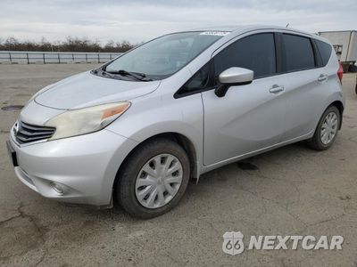2015 NISSAN VERSA NOTE S 3N1CE2CP6FL399126 - główne zdjęcie licytacji z USA - miniatura