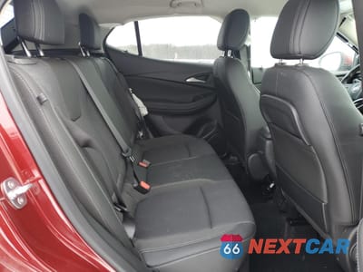 Zdjęcie 11 z 16 samochodu: 2023 BUICK ENCORE GX PREFERRED VIN:KL4MMCSLXPB065316 - miniatura