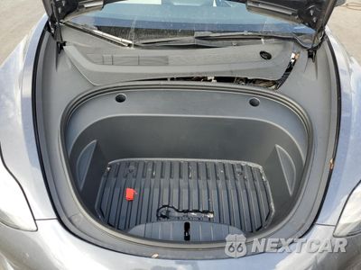 Zdjęcie 11 z 12 samochodu: 2022 TESLA MODEL 3 VIN:5YJ3E1EC7NF328869 - miniatura