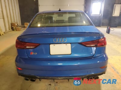 Zdjęcie 6 z 13 samochodu: 2019 AUDI S3 PREMIUM PLUS VIN:WAUB1GFF5K1018658 - miniatura