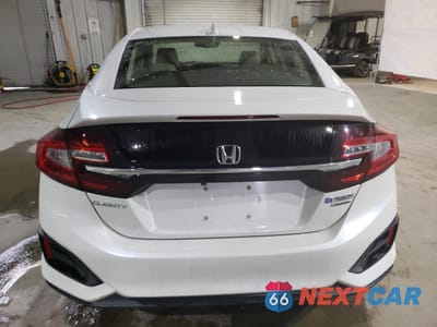 Zdjęcie 6 z 16 samochodu: 2018 HONDA CLARITY TOURING VIN:JHMZC5F36JC014352 - miniatura