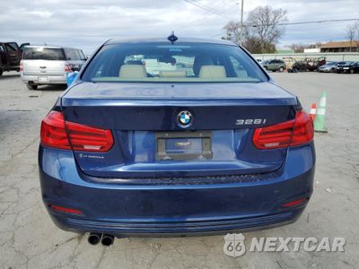 Zdjęcie 6 z 14 samochodu: 2016 BMW 328 I SULEV VIN:WBA8E9C53GP847674 - miniatura