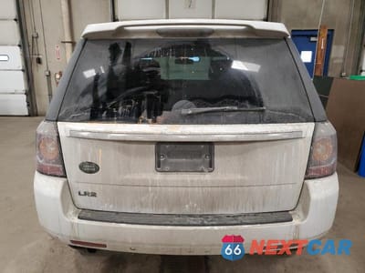 Zdjęcie 6 z 13 samochodu: 2014 LAND ROVER LR2 HSE VIN:SALFR2BG1EH407154 - miniatura