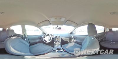 Zdjęcie 13 z 15 samochodu: 2014 NISSAN ROGUE SELECT S VIN:JN8AS5MT4EW616583 - miniatura