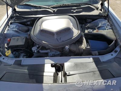 Zdjęcie 12 z 16 samochodu: 2021 DODGE CHALLENGER R/T SCAT PACK VIN:2C3CDZFJ9MH657844 - miniatura