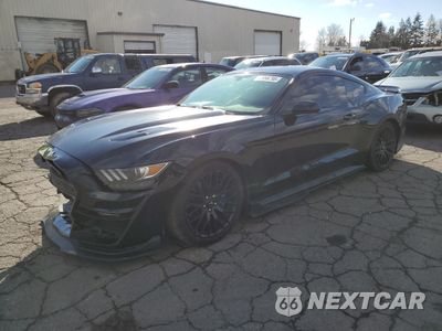 2016 FORD MUSTANG GT 1FA6P8CF2G5336823 - główne zdjęcie licytacji z USA - miniatura