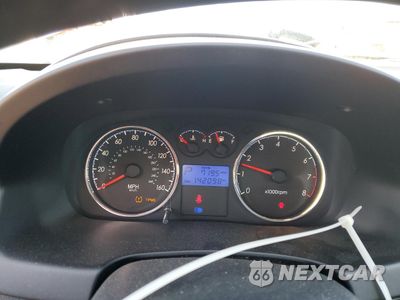 Zdjęcie 9 z 12 samochodu: 2007 HYUNDAI TIBURON GS VIN:KMHHM66D77U259524 - miniatura