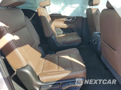 Zdjęcie 11 z 15 samochodu: 2021 CHEVROLET SUBURBAN K1500 HIGH COUNTRY VIN:1GNSKGKL6MR168642 - miniatura