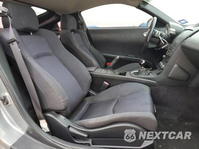 Zdjęcie 10 z 15 samochodu: 2005 NISSAN 350Z COUPE VIN:JN1AZ34D25M606024 - miniatura