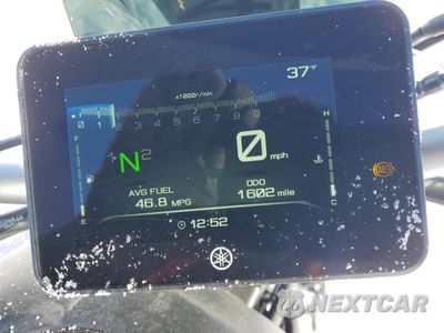 Zdjęcie 7 z 10 samochodu: 2024 YAMAHA MT07 VIN:JYARM32E7RA008363 - miniatura
